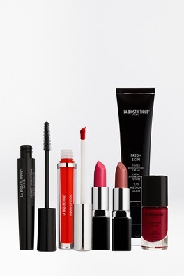 Zum Make-up
