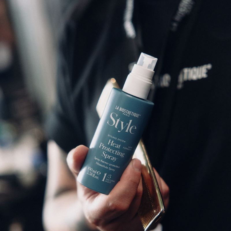 Style Hairspray