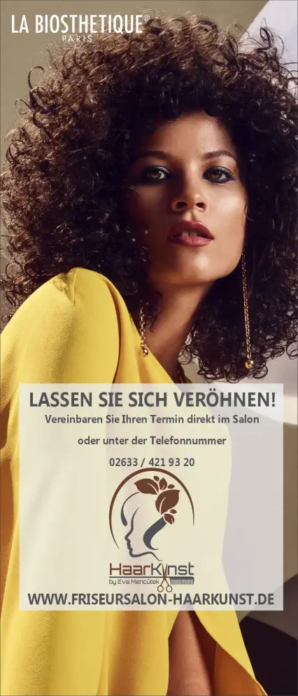 La Biosthétique Collection 46 – Friseursalon HaarKunst
