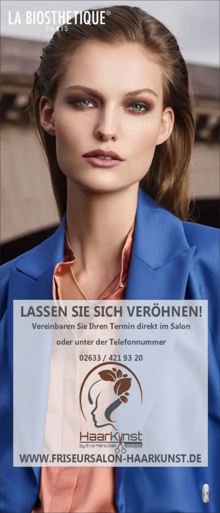 La Biosthétique Collection 36 – Friseursalon HaarKunst