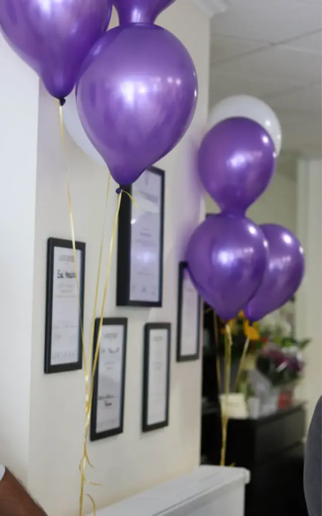 Salon 1 – Friseursalon HaarKunst