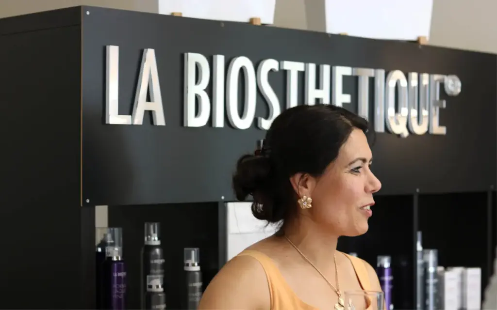 Salon 2 – Friseursalon HaarKunst