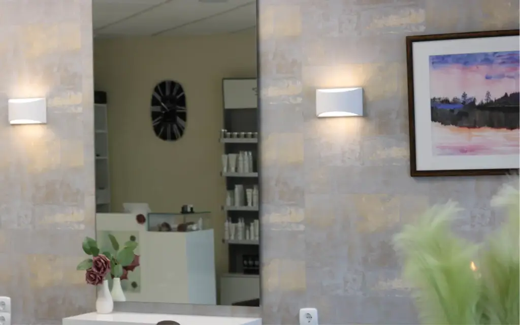 Salon 4 – Friseursalon HaarKunst