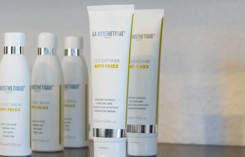Conditioner