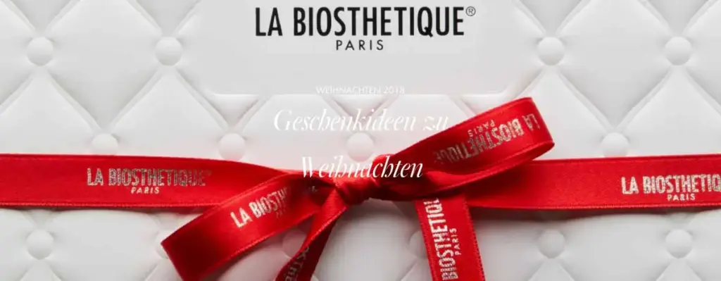 Geschenkidee – Friseursalon HaarKunst