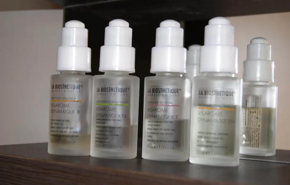 Kopfhautlotion