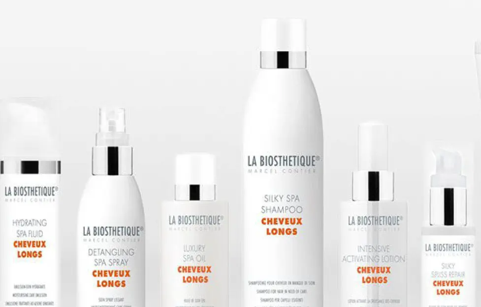 Shampoo